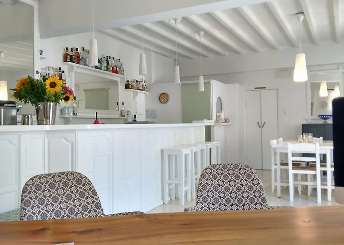 Matina Hotel
